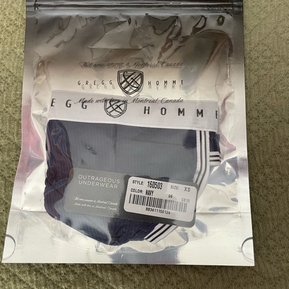 Gregg Homme - Picture 3 of 7